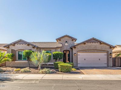 1039 E Clifton Ave, Gilbert, AZ, 85295