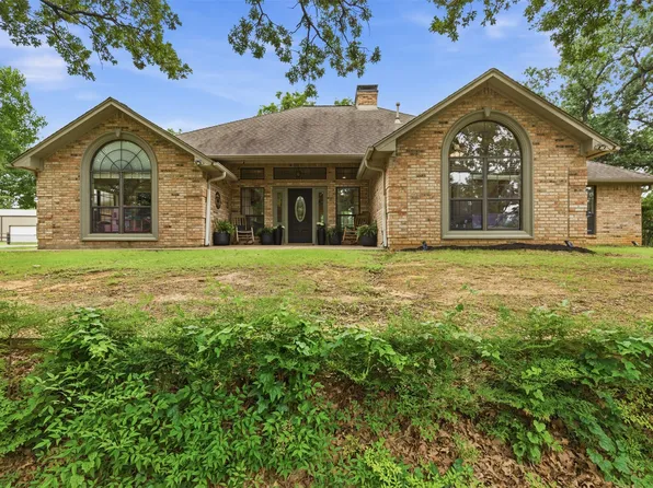 5400 Mitchell Saxon Rd, Fort Worth, TX 76140