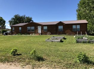 3150 W 11300 N, Deweyville, UT 84309