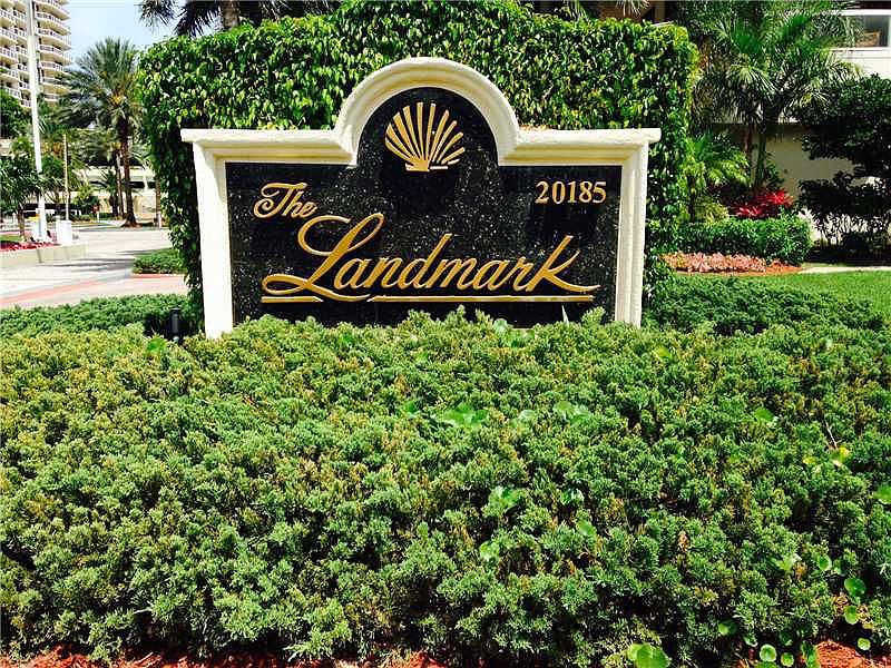 1st image of 20185 E Country Club Dr APT 1902