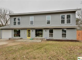 4909 Tomahawk Trl, Austin, TX 78745