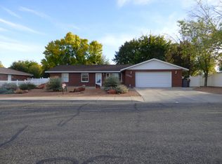 1346 E Redwood Tree St, Saint George, UT 84790