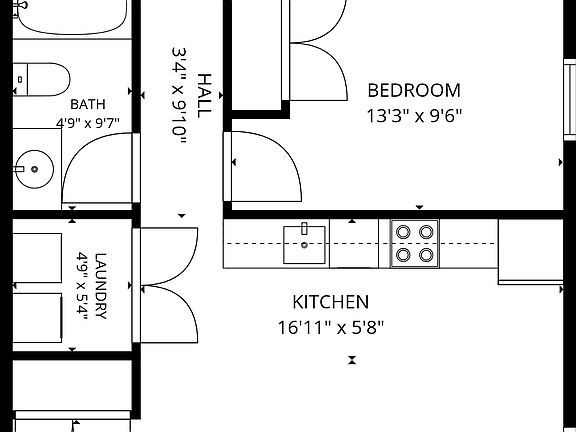 3rd image of this home