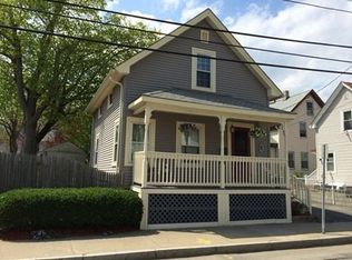 20 Brook St, Attleboro, MA 02703