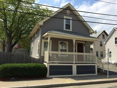 20 Brook St, Attleboro, MA, 02703