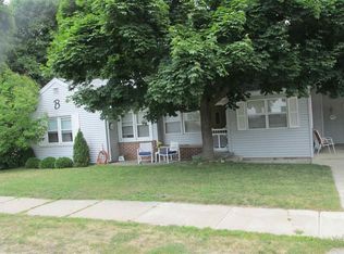 117 Russell St, Lake City, MI 49651