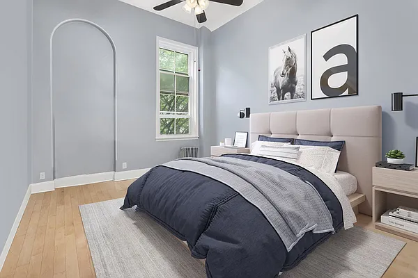 Rented by Compass | media 21