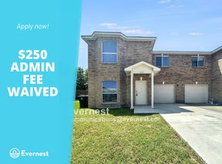 3017 Douglas Fir Dr, New Braunfels, TX 78130