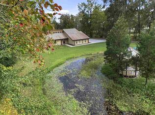 16824 Blackwater Rd, Zachary, LA 70791