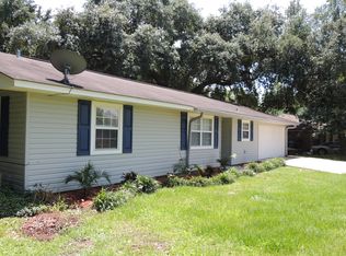 621 W Old Pass Rd, Long Beach, MS 39560