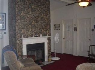 111 Evening Shade Ln, Forest City, NC 28043