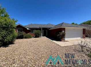 3312 Lew Wallace Dr, Clovis, NM 88101