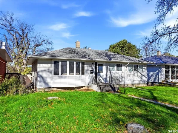 3548 Allen Avenue, Regina, SK S4S 0Z9