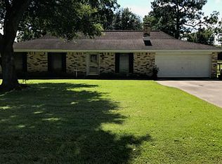 11457 Davidson Rd, Beaumont, TX 77705