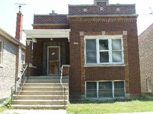 1817 S 57th Ct, Cicero, IL 60804
