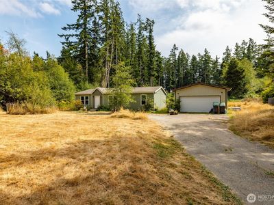 164 Sleeper Road, Oak Harbor, WA, 98277