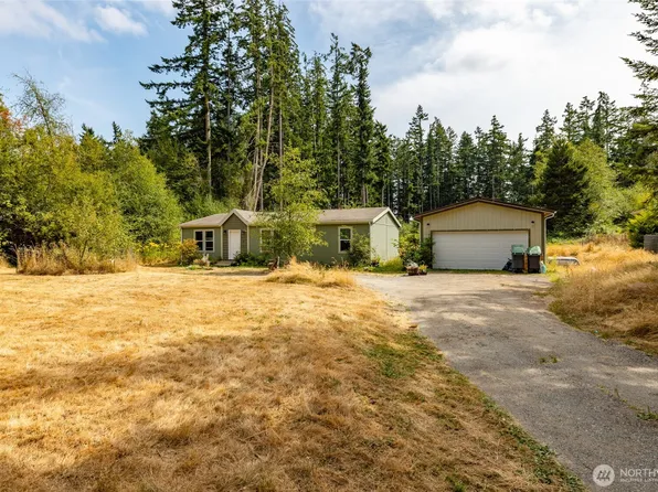 164 Sleeper Road, Oak Harbor, WA 98277