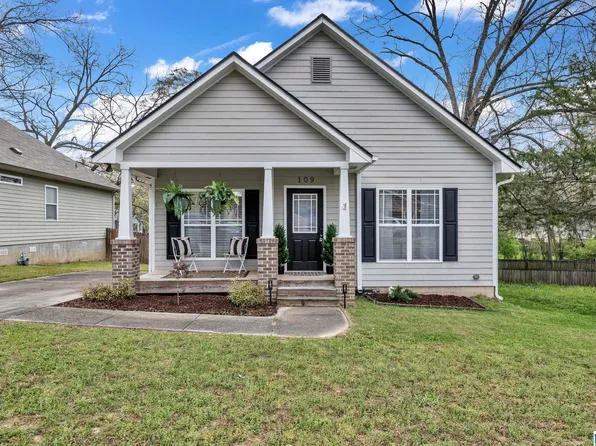 109 Bush St, Birmingham, AL 35210