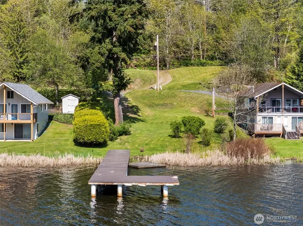 19120 Sulfer Springs Road, Mount Vernon, WA 98274
