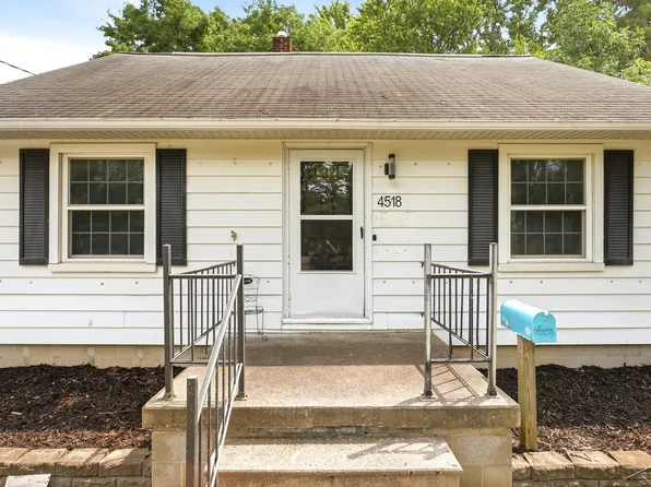 4518 Jefferson Ave, Midland, MI 48640