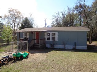 237 5th Way, Interlachen, FL 32148