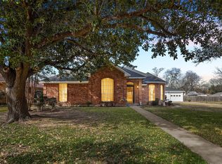 510 S Pearl St, Kemp, TX 75143