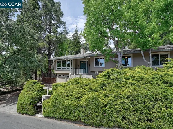 3018 Bradbury Dr, Lafayette, CA 94549