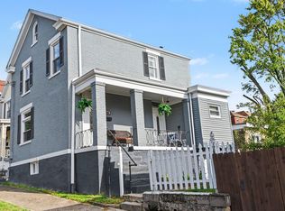608 Fuhrman Ave, Bellevue, KY 41073