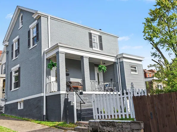 608 Fuhrman Ave, Bellevue, KY 41073