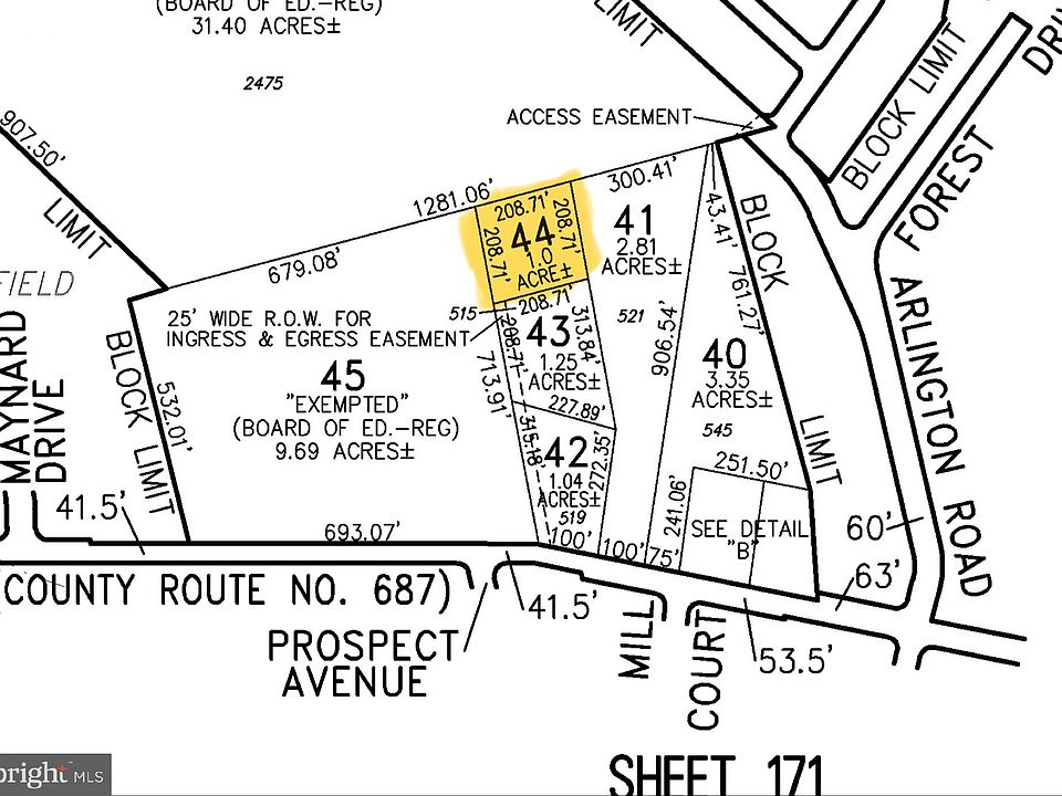 2nd image of 513 Jarvis Rd