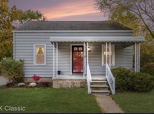 19326 Farmington Rd, Livonia, MI 48152