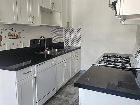 1 bed, 650 sqft, $1,595 — Photo 1