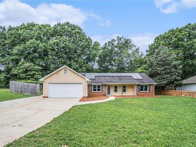 35 Riverbend Dr, Covington, GA, 30014