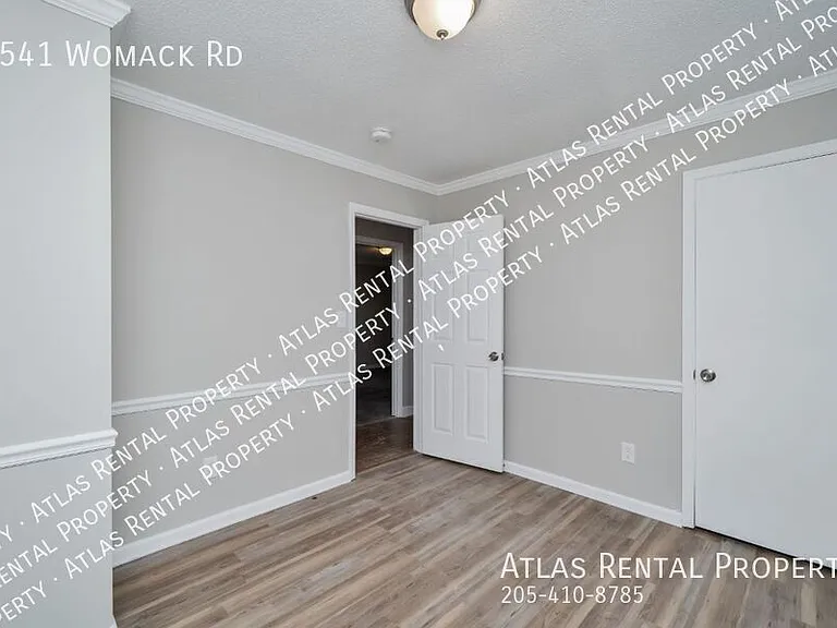6541 Womack Rd — Photo 7