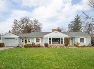 14913 E Valleyway Ave, Spokane, WA 99216