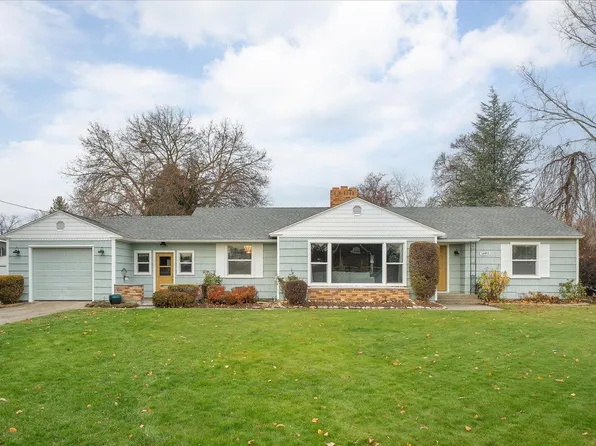 14913 E Valleyway Ave, Spokane, WA 99216