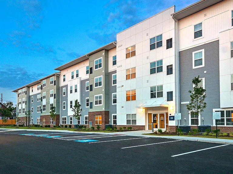 Residences at Cornerstone — Photo 2
