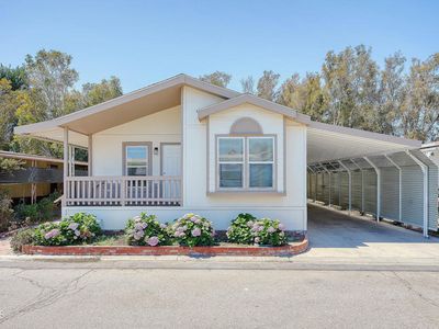 1150 Ventura Blvd Space 126, Camarillo, CA, 93010