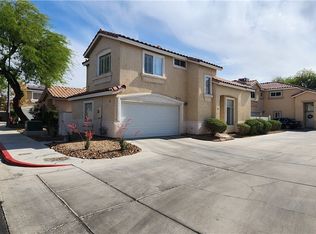 190 Renville Ct, Henderson, NV 89074