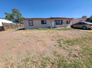 1206 Filipino Ave, Alamogordo, NM 88310