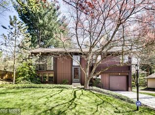 5609 Mirrorlight Pl, Columbia, MD 21045