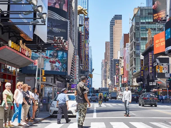 271 West 47th Street image 38 of 40