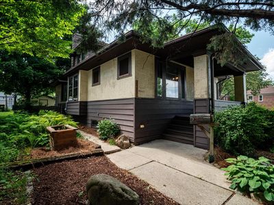 2633 North Wauwatosa AVENUE, Milwaukee, WI, 53213