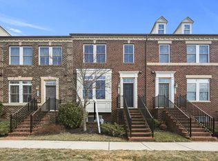 3553 Katherine Way, Frederick, MD 21704