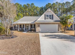 413 Grenedad Ct, Winnabow, NC 28479