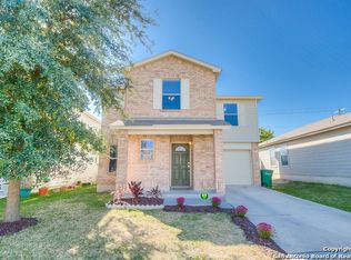 1527 Range Fld, San Antonio, TX 78245