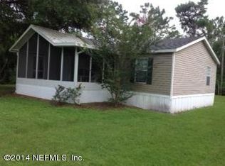 125 Fishermans Cove Paradise Rd, Crescent City, FL 32112