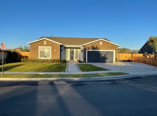 3805 Lynwood Way, Shafter, CA 93263