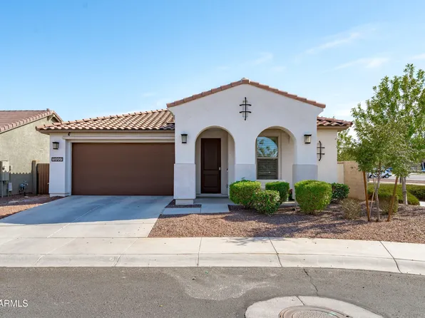 19991 W HEATHERBRAE Drive, Litchfield Park, AZ 85340
