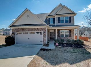 3604 Ivy Stone Ct, Wake Forest, NC 27587